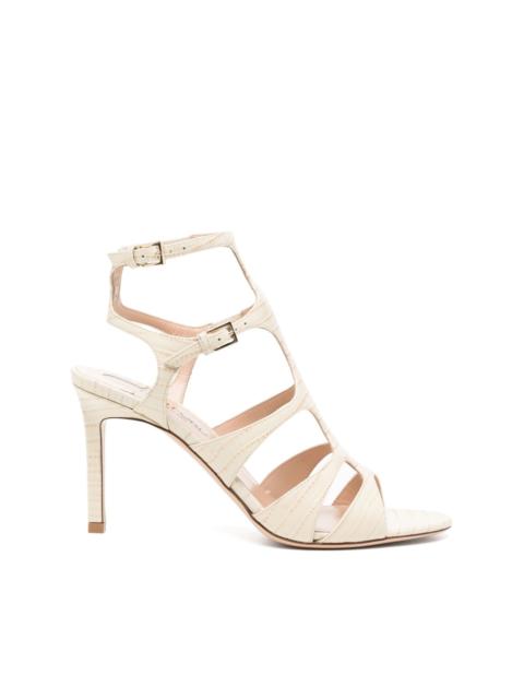 105mm Paradis sandals