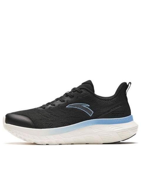 (WMNS) ANTA LightCloud 'Black Blue' 122345530-2