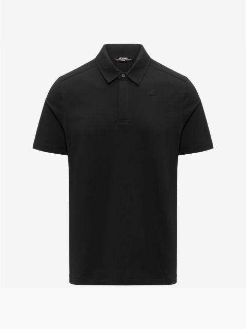 VIGGO LT STRETCH JERSEY SLIM