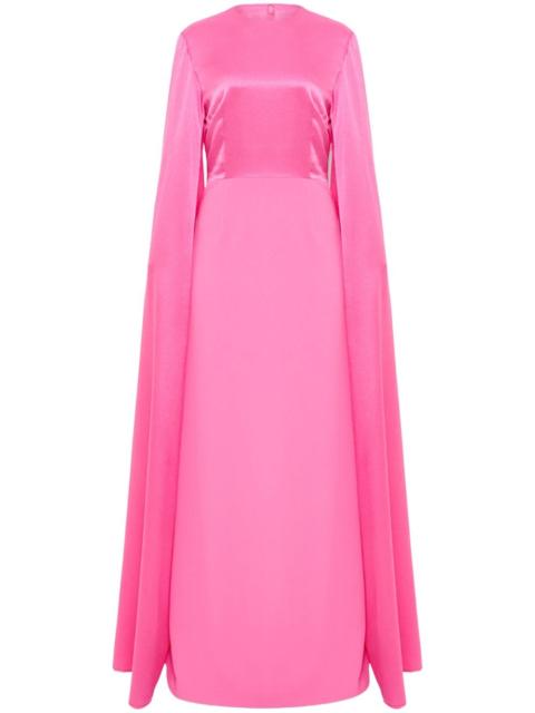 Adley maxi dress
