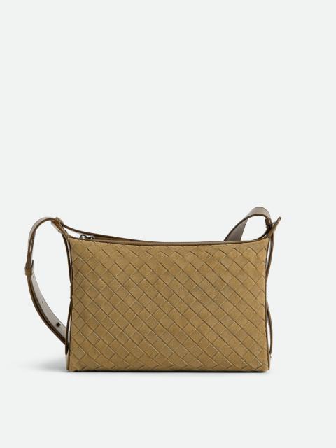 Intrecciato Tribeca Top Handle