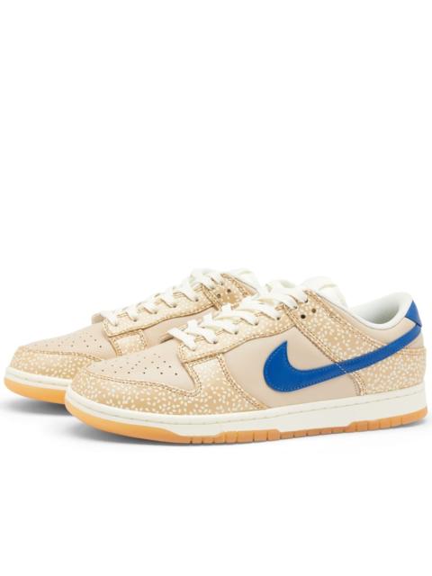 Nike Dunk Low PRM