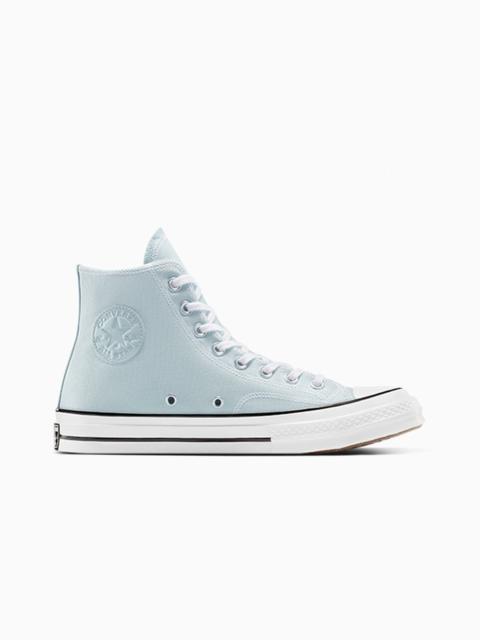 Chuck 70 Crafted Stitch