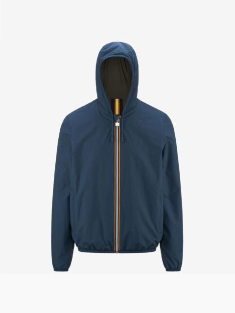 JACQUES REVERSIBLE RIPSTOP