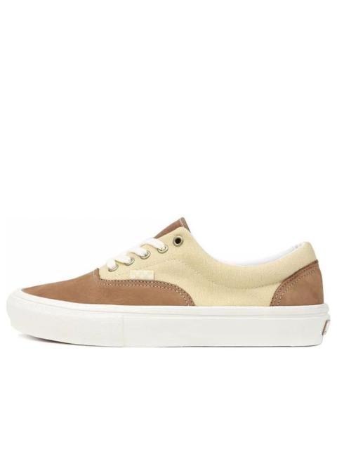 Vans Skate Era 'Brown Yellow' VN0A5FC9BRO