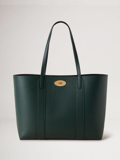 Bayswater Tote
Mulberry Green Small Classic Grain