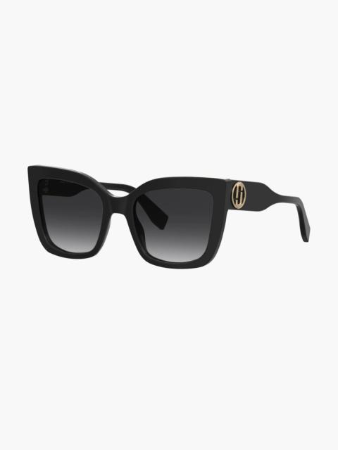 THE J MARC SQUARE SUNGLASSES