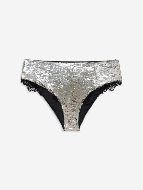 Maia High-waist Panty