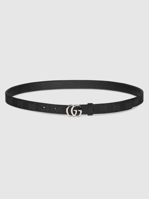 GG Marmont thin belt
