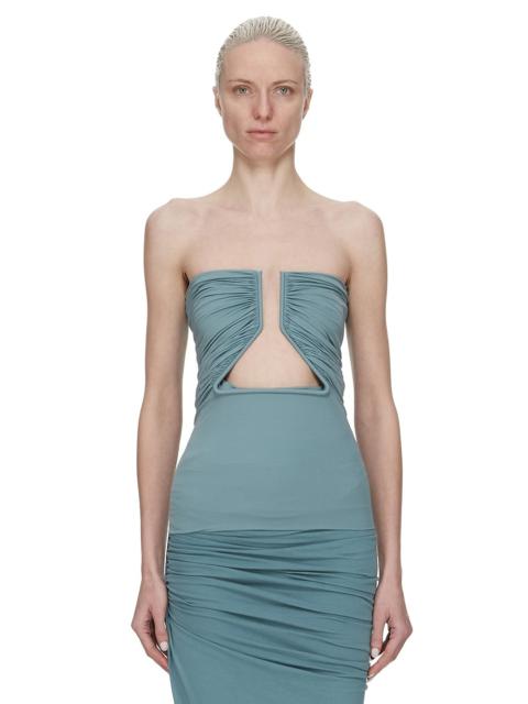 Jersey Prong Bustier Mouthwash