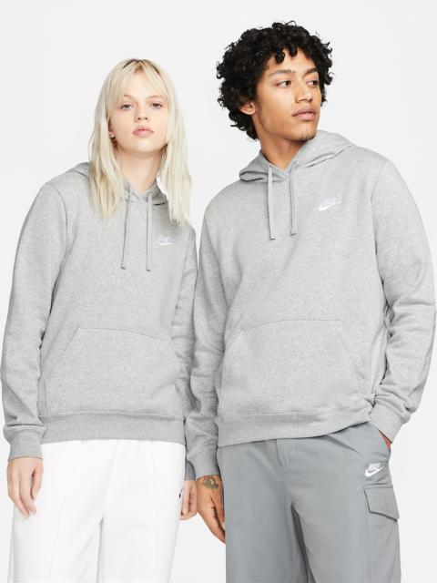 Nike Sportswear Club Fleece Women's Pullover Hoodie