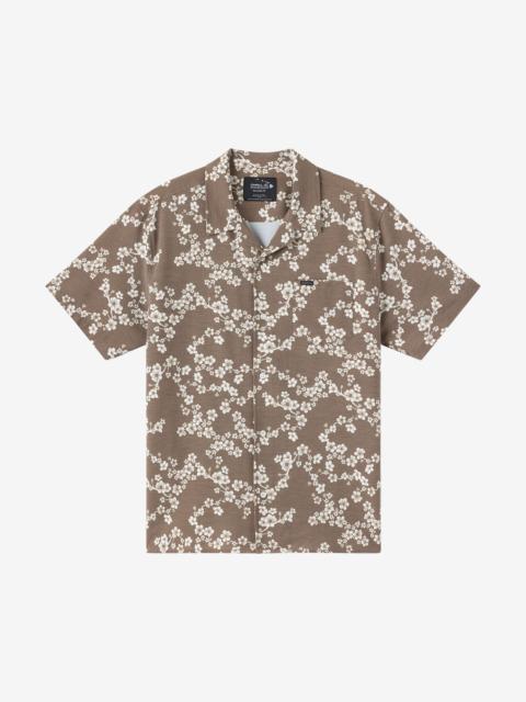TRVLR UPF Traverse Hawaii Shirt