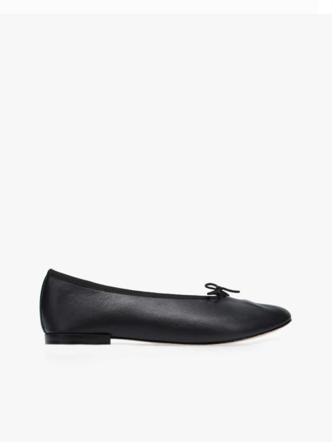 LILOUH BALLET FLATS REPETTO X MARINE SERRE