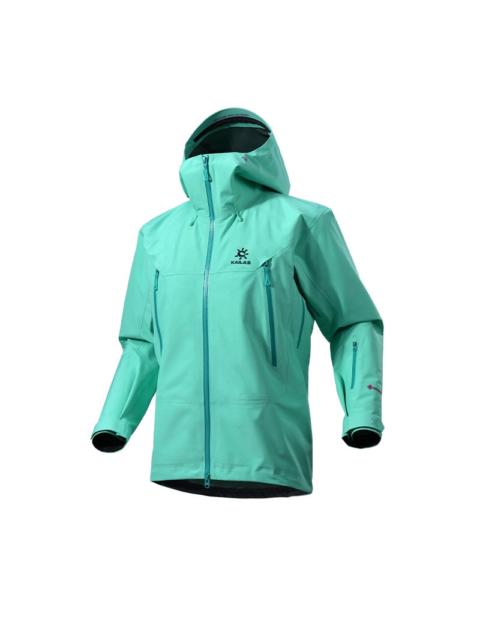 Kailas MONT X GORE-TEX Waterproof Hardshell Jacket Unisex
