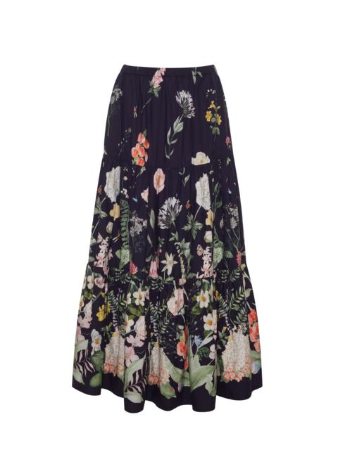 Melanie Skirt
This Skirt Silhouette Begs To Be Owned In Every Enchanting Print