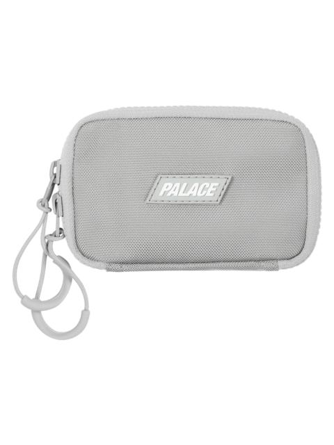 Palace Cordura RS Coin Wallet Ghost Gray