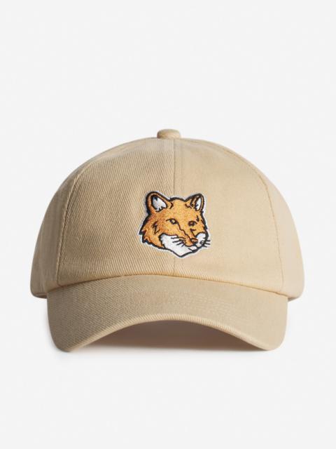 FOX HEAD CAP