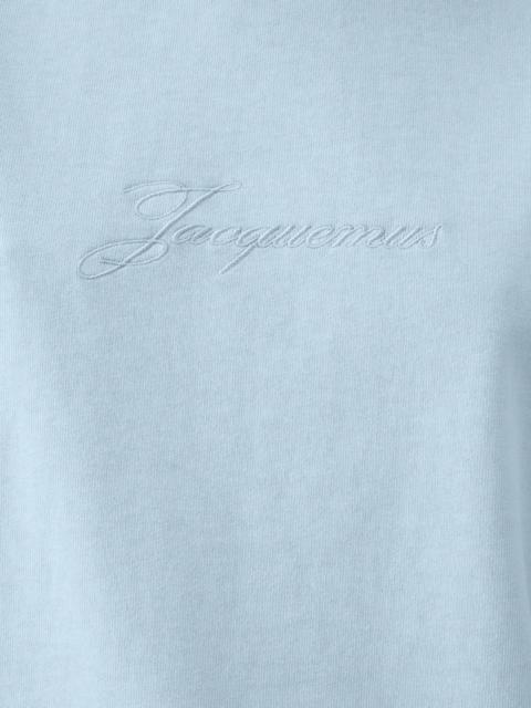 The Pigmento t-shirt