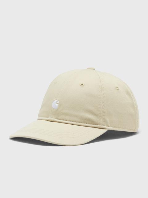 Madison Logo Cap