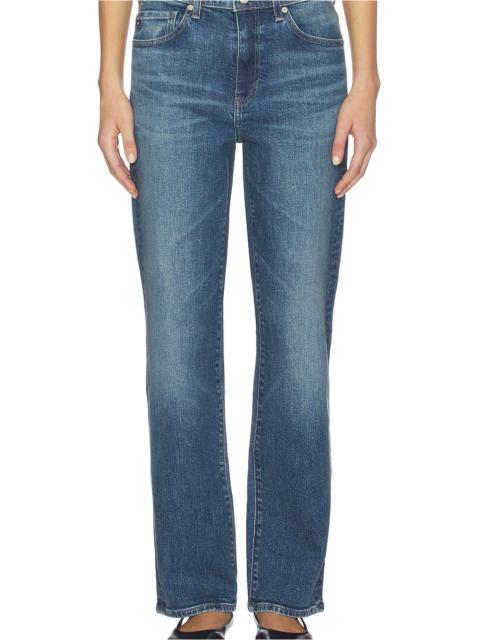 Brinley Straight Jeans