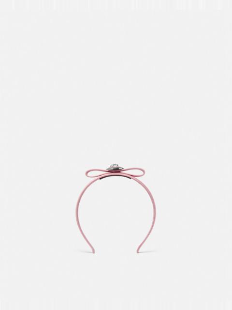 Gianni Ribbon Headband