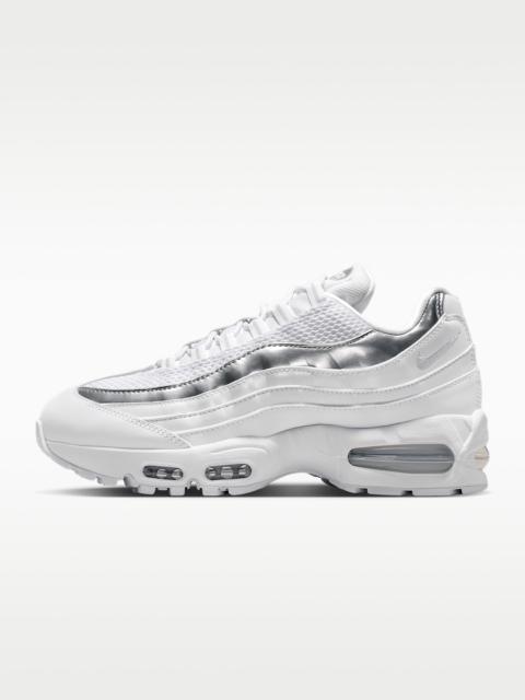 Nike Air Max 95 SE Women's Shoes