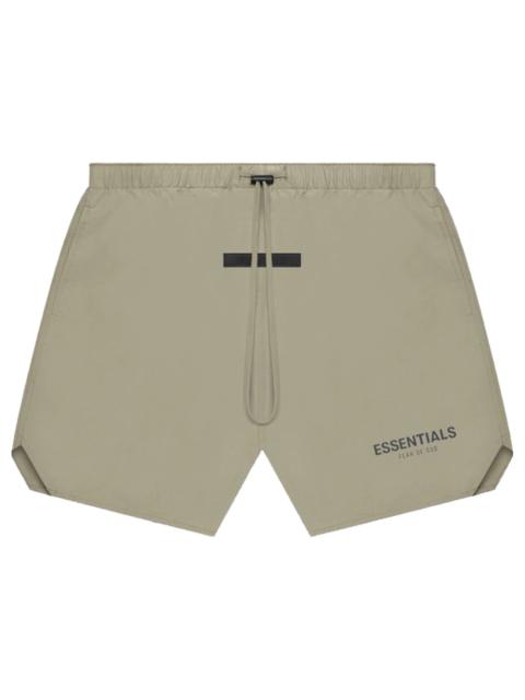 Fear of God Essentials Volley Short Pistachio