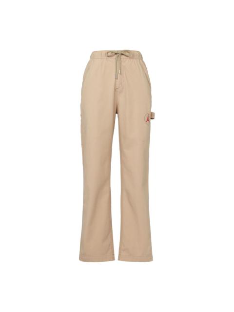 Air Jordan 6 Canvas Pants DD4779-201