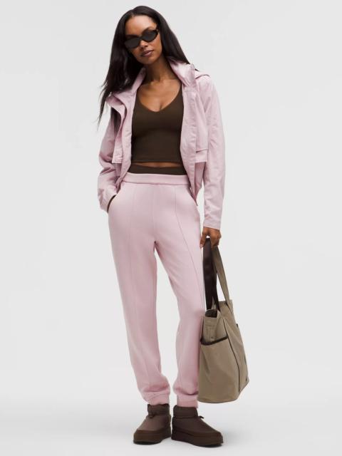 Softstreme Classic-Fit High-Rise Jogger