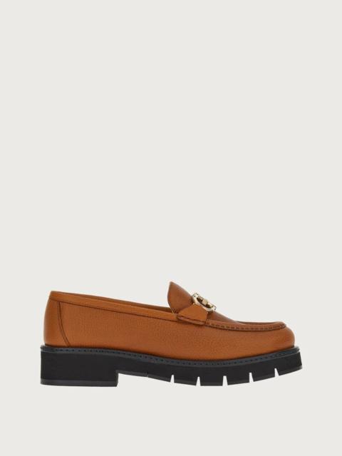 GANCINI WINTER LOAFER