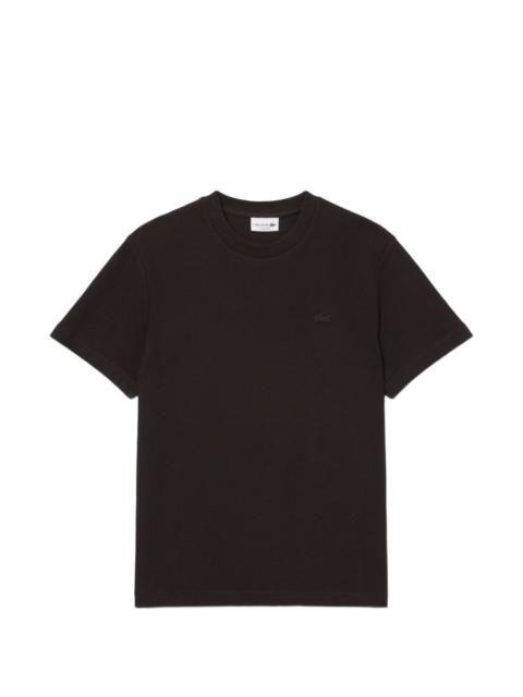 short-sleeve T-shirt