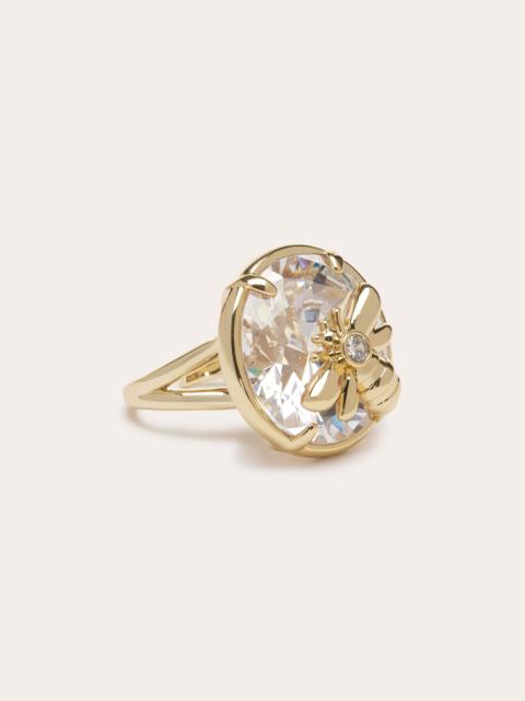 Madeline Bee Cocktail Ring