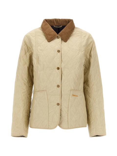'Liddesdale’ jacket
