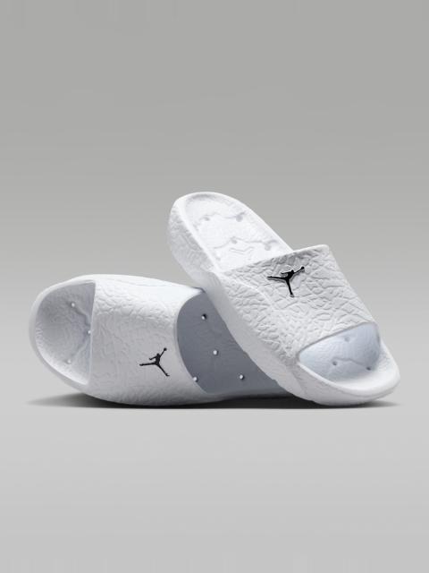 Jordan Franchise Shower Slides