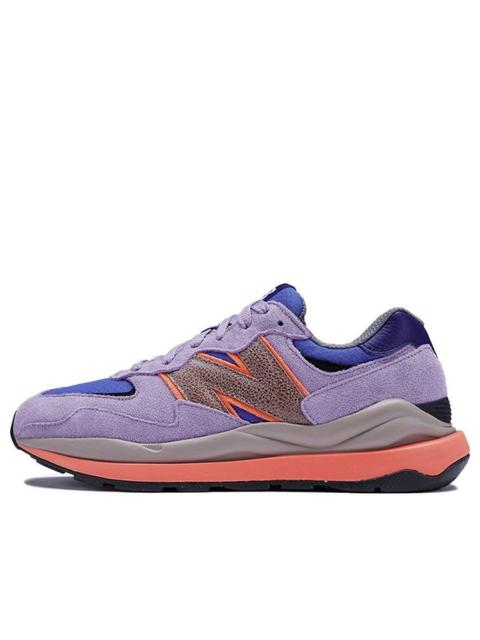 New Balance 57/40 Raw Amethyst 'Purple Orange' M5740GHB
