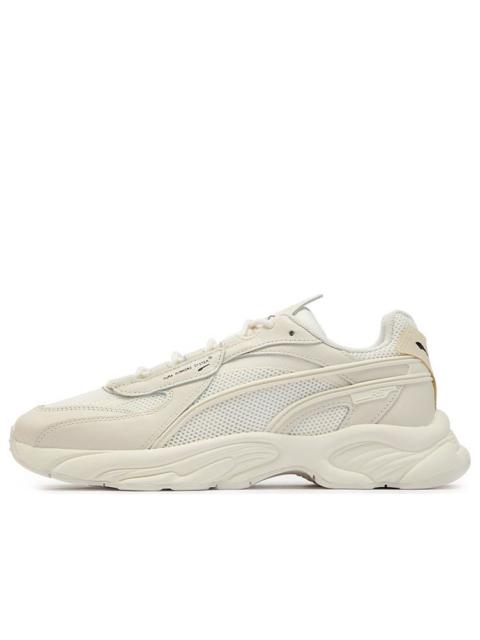 PUMA Rs-Connect Athleisure Casual Sports Shoe Unisex Creamy White 387935-01