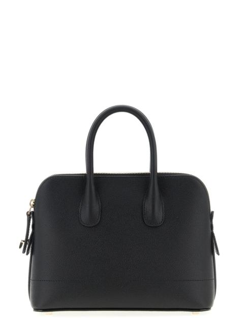 'MyLogo' mini handbag