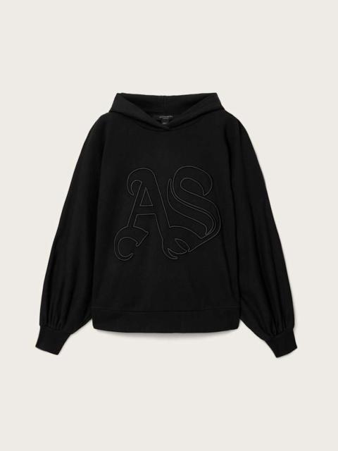 ARTIA EMBOS RELAXED HOODIE