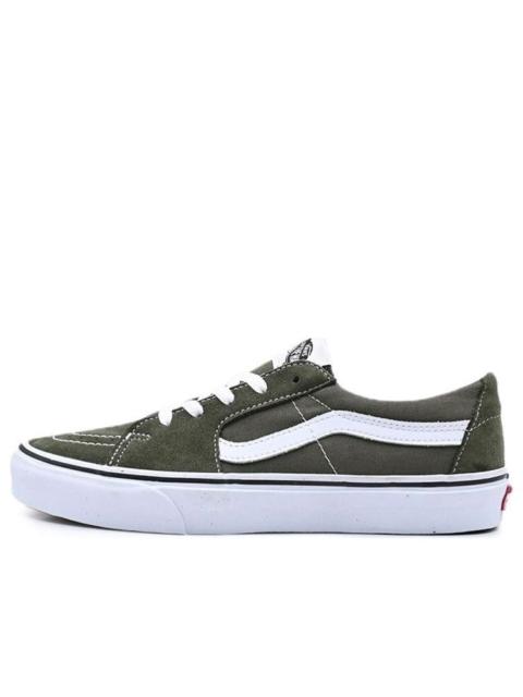 Vans Shoes Skate shoes Dark Green VN0A4UUK0FI