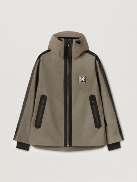 PA Reflective Ski Jacket