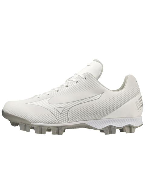 Mizuno Wave Finch Lightrevo Women's Molded Fastpitch Softball Cleat