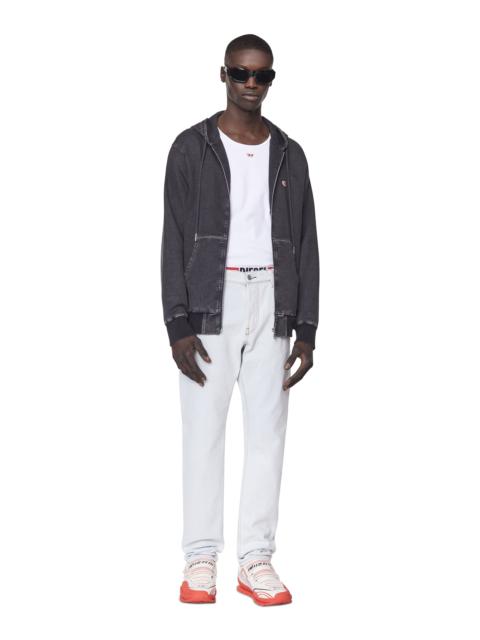 1995 0079Z STRAIGHT JEANS