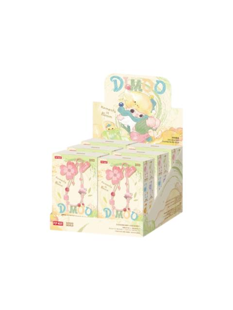 Pop Mart DIMOO Moments in Bloom Series Decorative Charm Sealed Case (6 Blind Box)