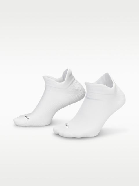 Nike Lightweight Running No-Show Socks (1 Pair)
