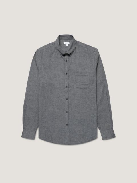 Brushed Cotton Shirt
