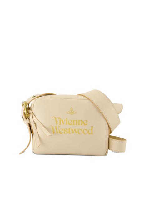 Carrie leather mini bag