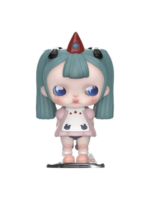 Pop Mart TinyTiny Prologue 'Puppet' PPMT-2502-0011-PT