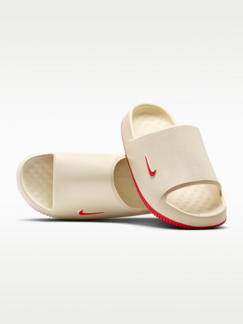 Nike Calm (Ohio State) Men's College Slides