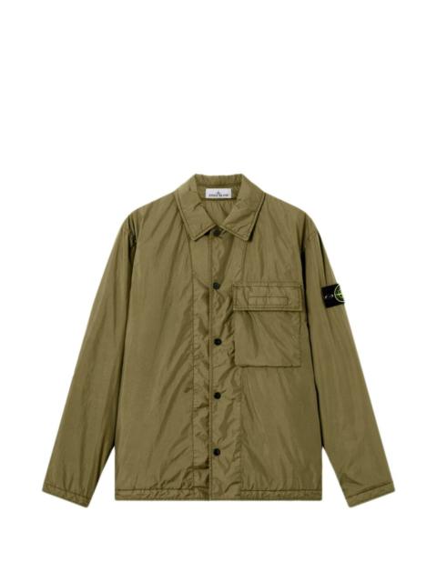 chest-pocket jacket