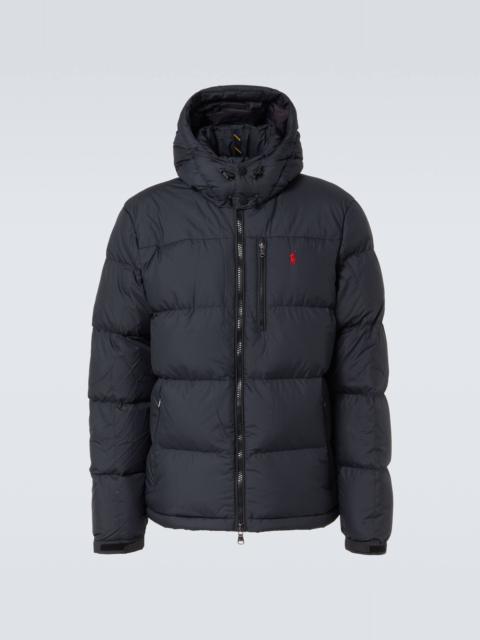 Down jacket